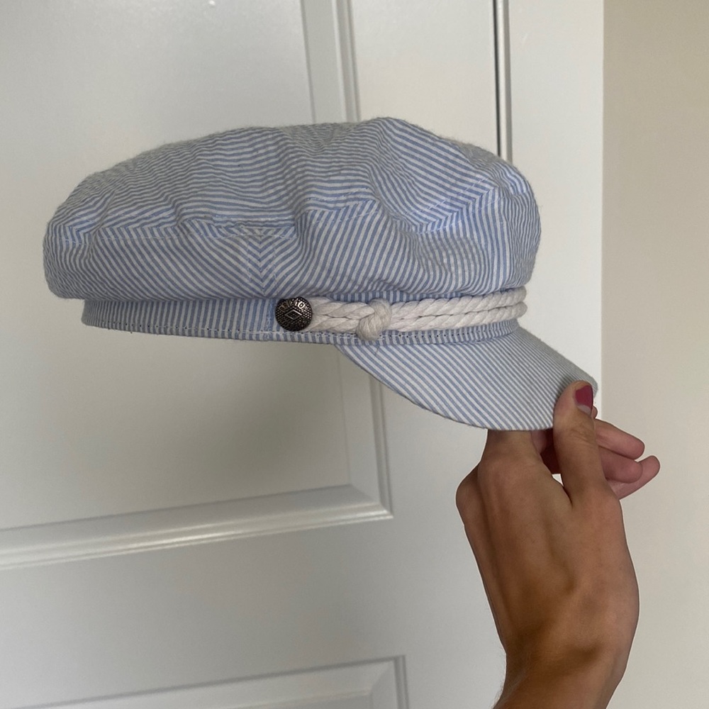 Brixton Newsboy Hat